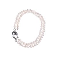 Collana Gerardo Sacco Donna in Argento 27555B